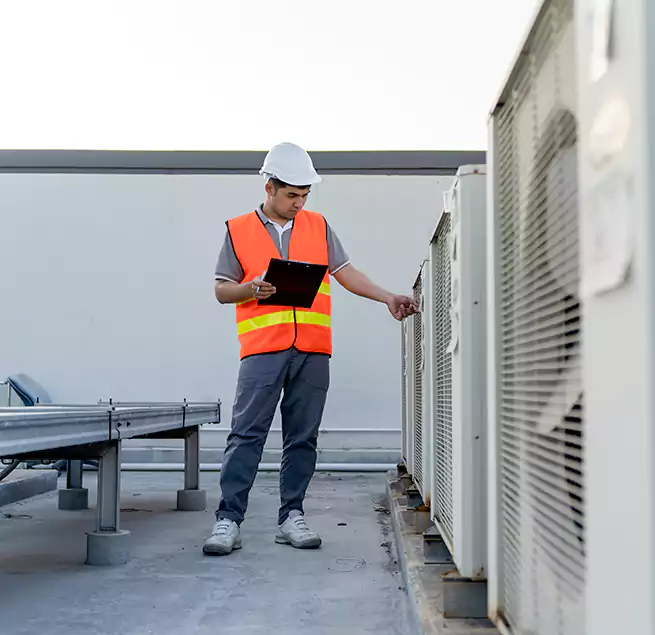 Why Homeowners & Businesses Trust Us in Naugatuck, CT?