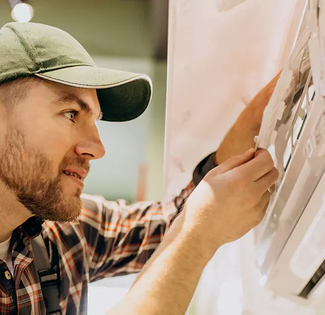 Why Homeowners & Businesses Trust Us in Naugatuck, CT?