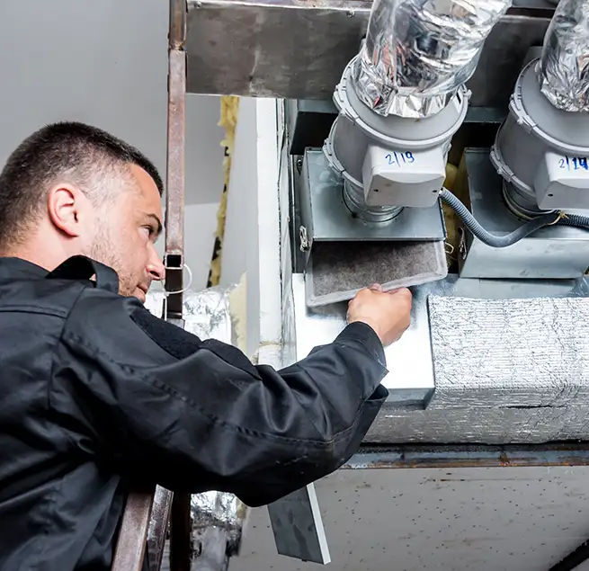 Why Homeowners & Businesses Trust Us in Naugatuck, CT?